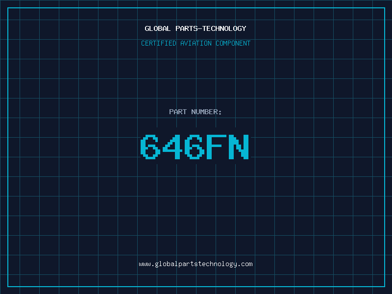 Aviation Part 646FN