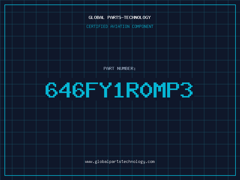 Aviation Part 646FY1R0MP3