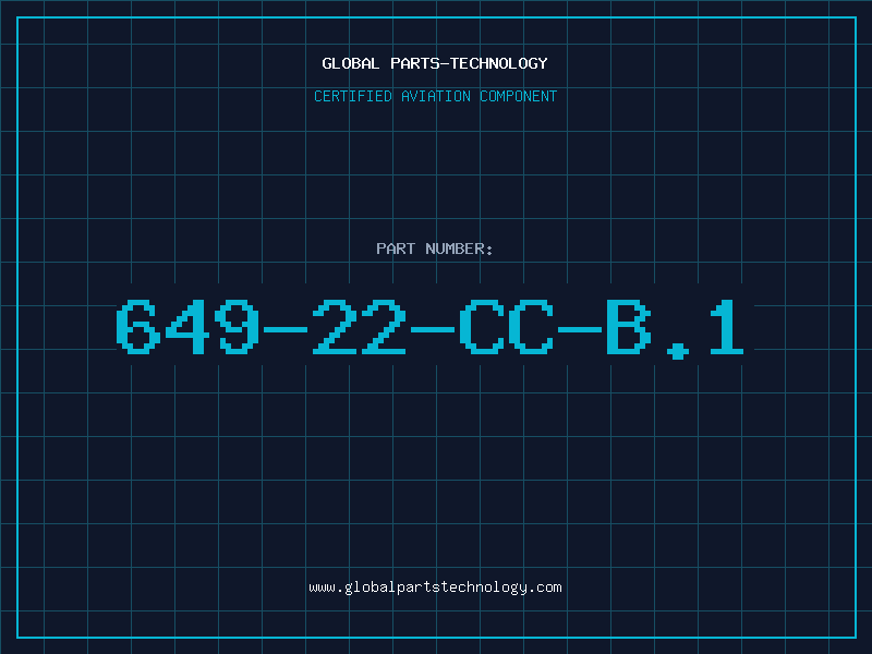 Aviation Part 649-22-CC-B.1