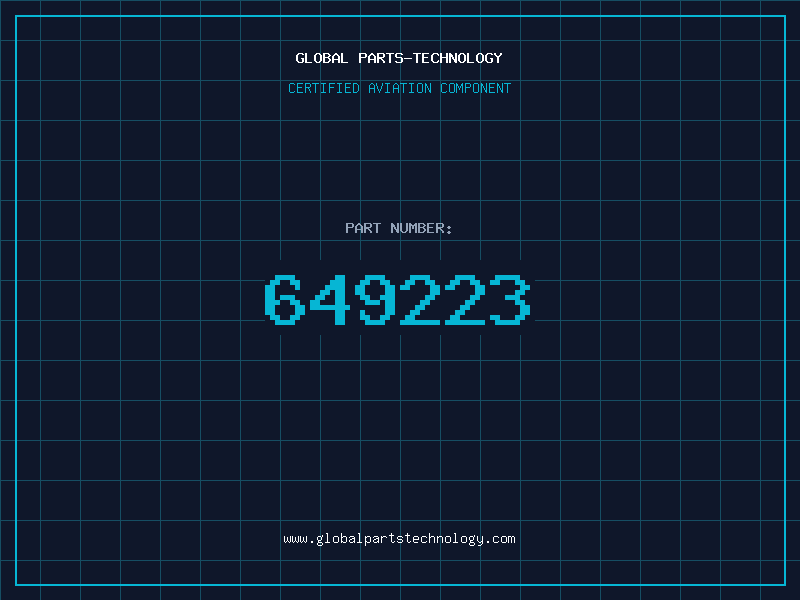Aviation Part 649223