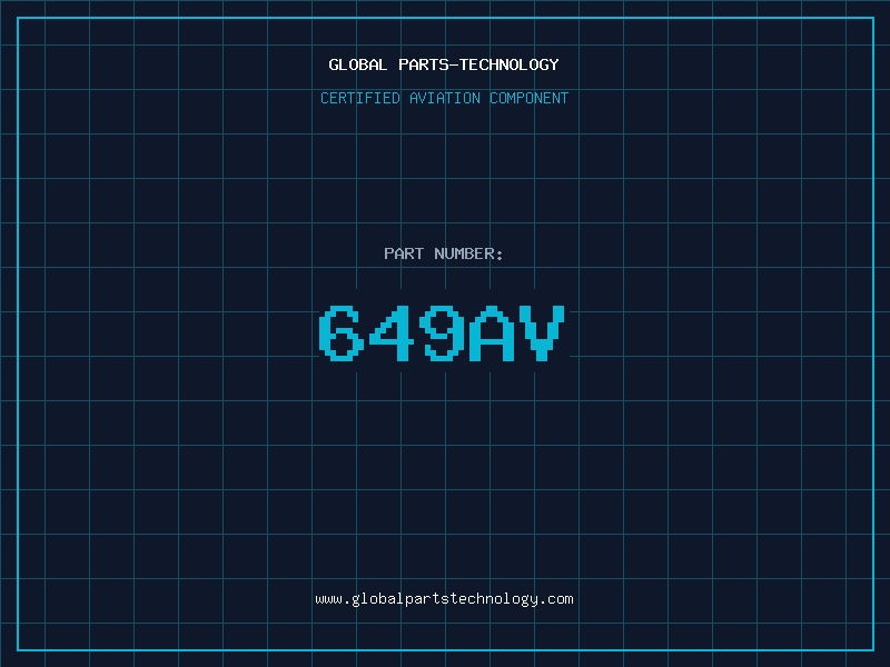 Aviation Part 649AV