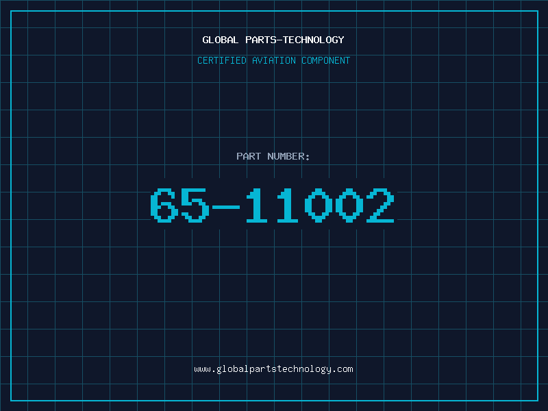 Aviation Part 65-11002