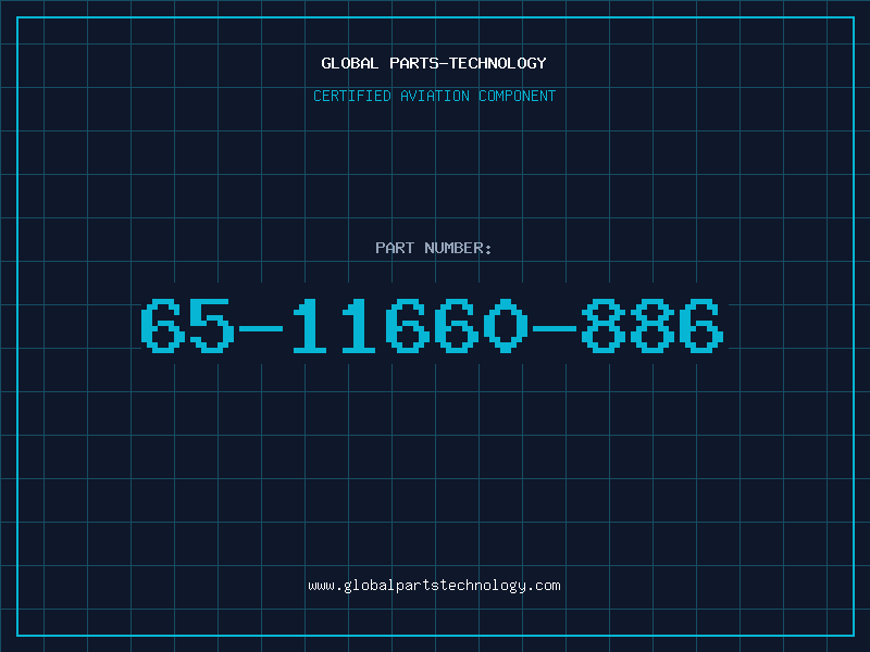 Aviation Part 65-11660-886