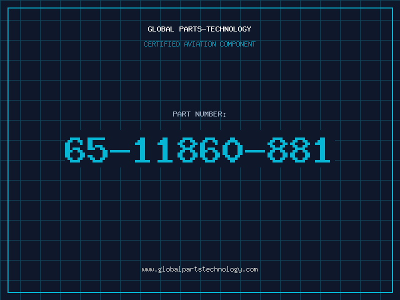 Aviation Part 65-11860-881