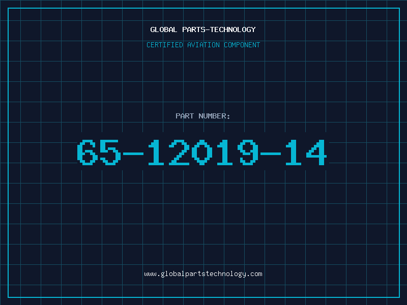 Aviation Part 65-12019-14