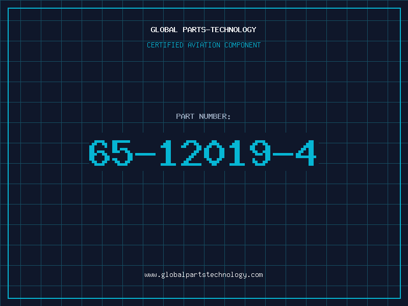 Aviation Part 65-12019-4