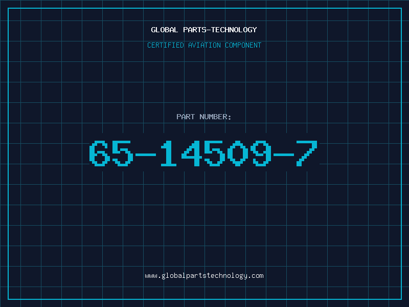 Aviation Part 65-14509-7