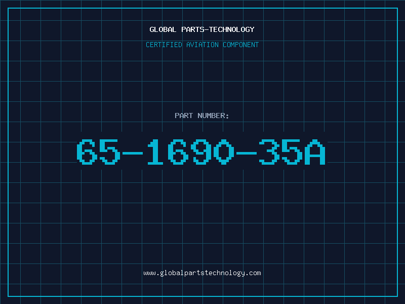 Aviation Part 65-1690-35A