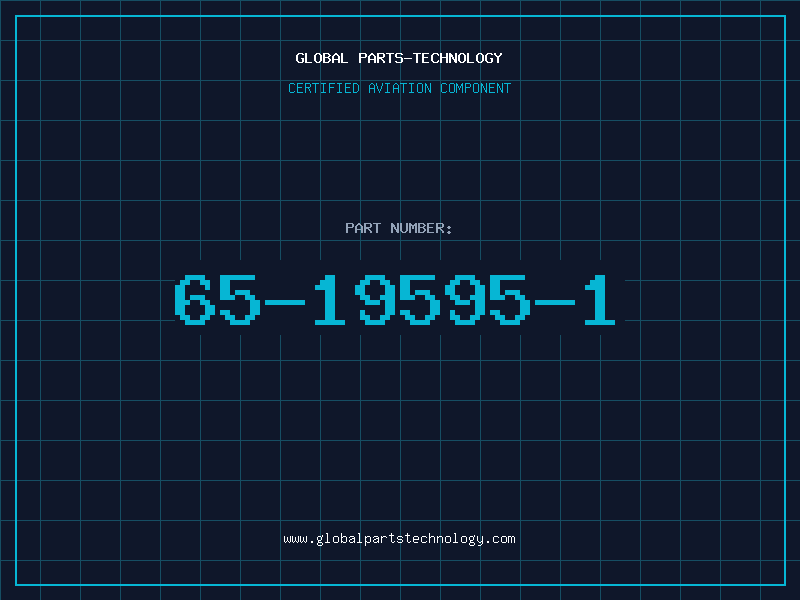 Aviation Part 65-19595-1