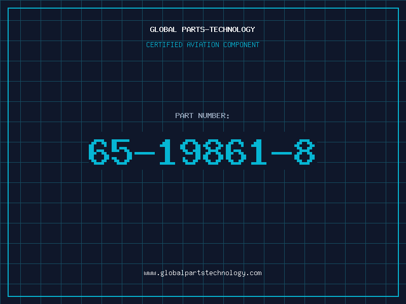 Aviation Part 65-19861-8