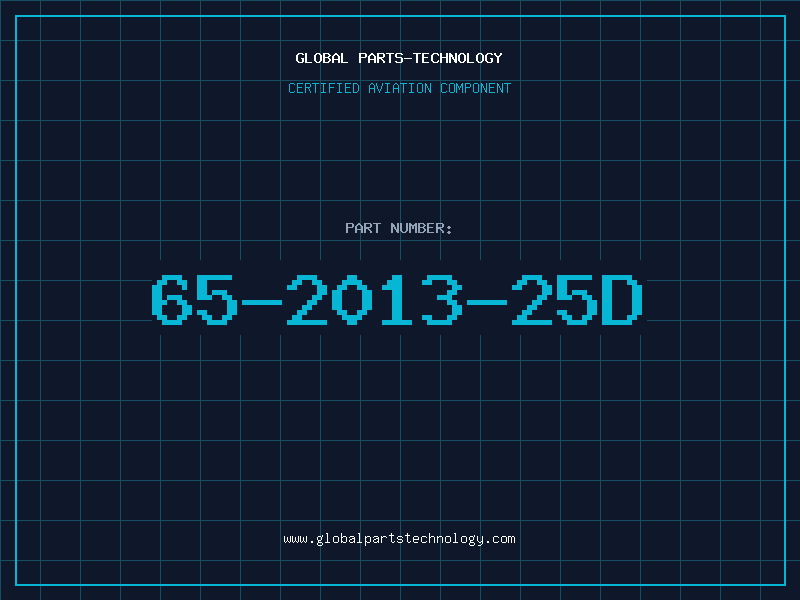 Aviation Part 65-2013-25D
