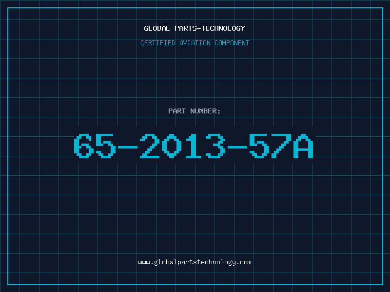 Aviation Part 65-2013-57A