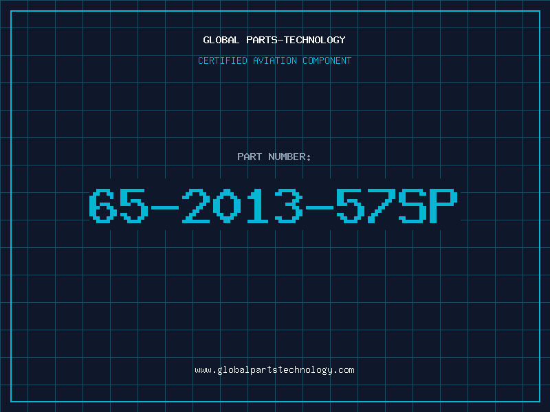 Aviation Part 65-2013-57SP