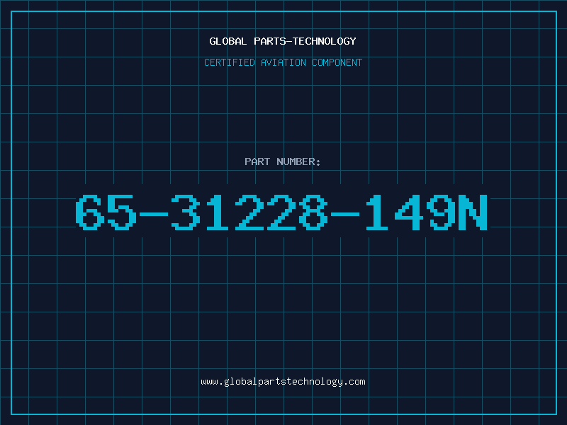 Aviation Part 65-31228-149N