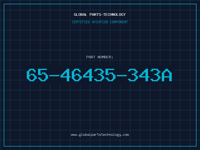 Aviation Part 65-46435-343A