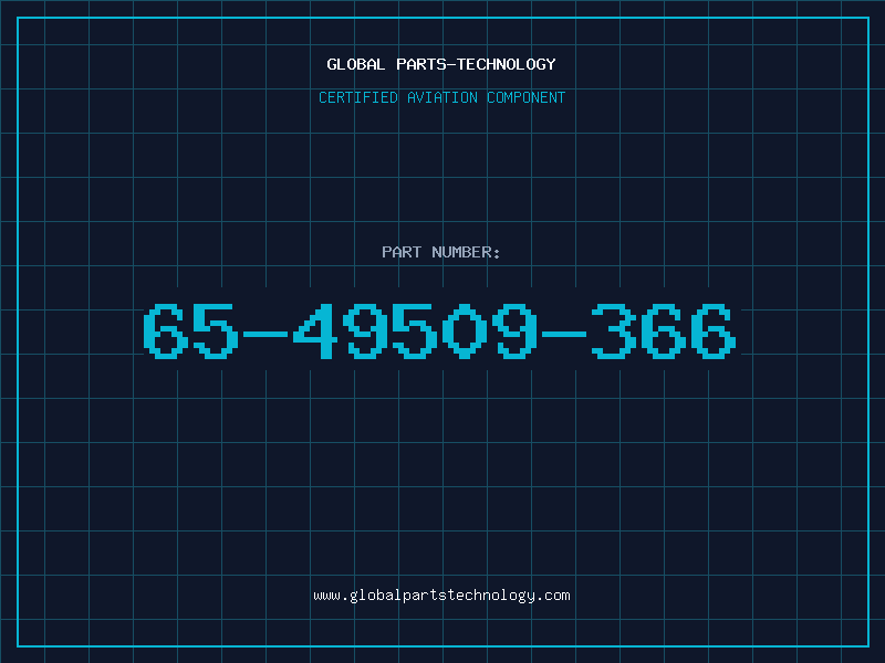 Aviation Part 65-49509-366