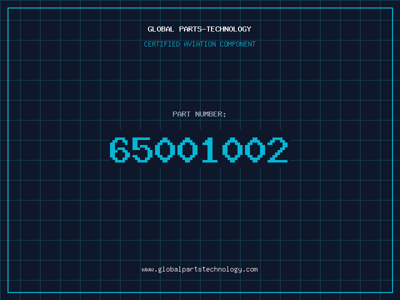 Aviation Part 65001002