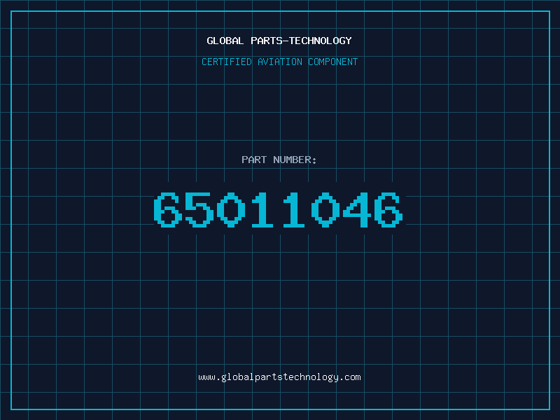 Aviation Part 65011046
