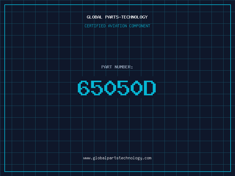 Aviation Part 65050D