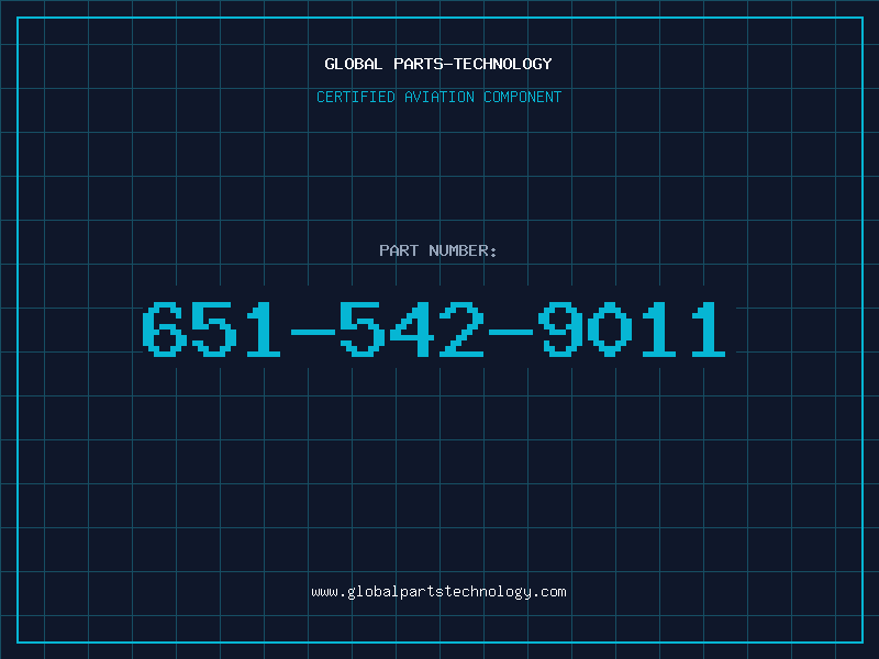 Aviation Part 651-542-9011
