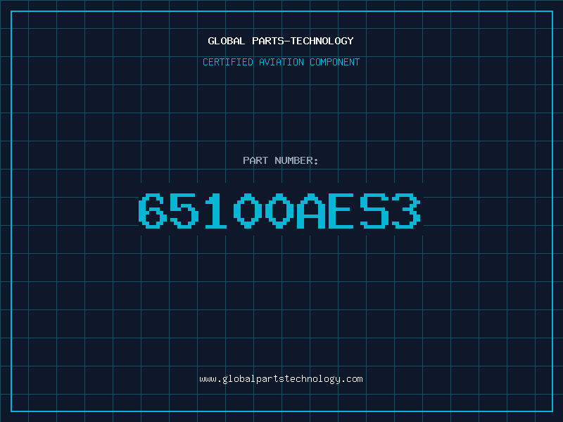 Aviation Part 65100AES3