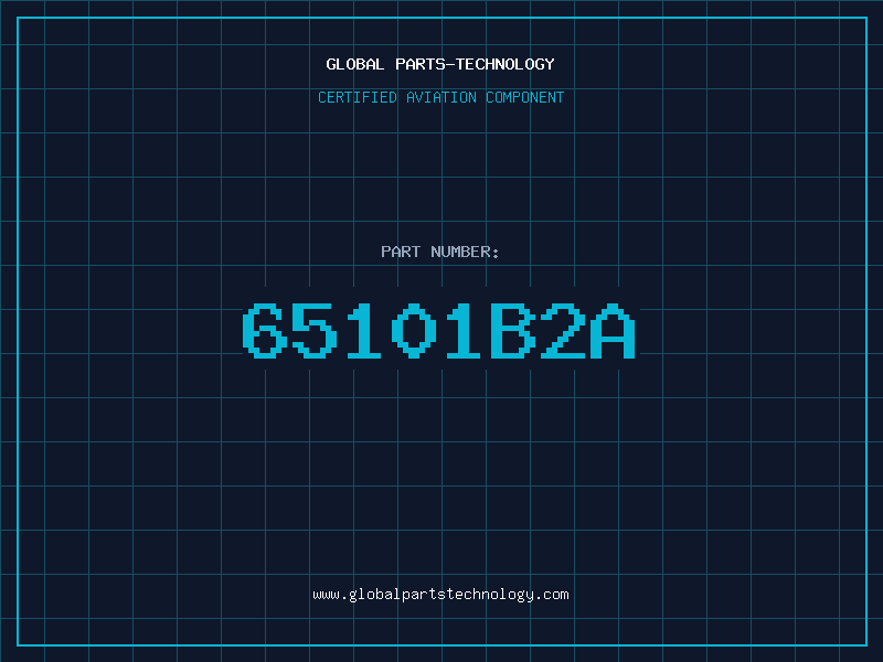 Aviation Part 65101B2A