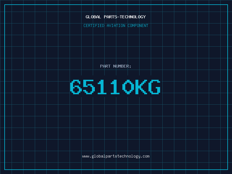 Aviation Part 65110KG