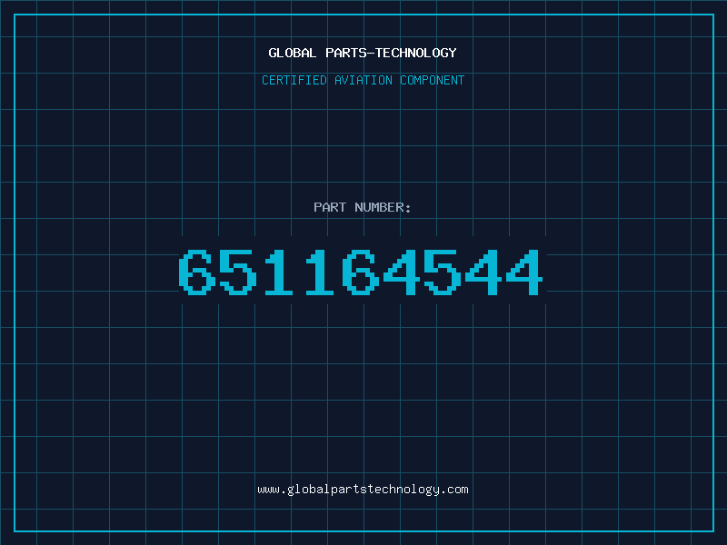 Aviation Part 651164544