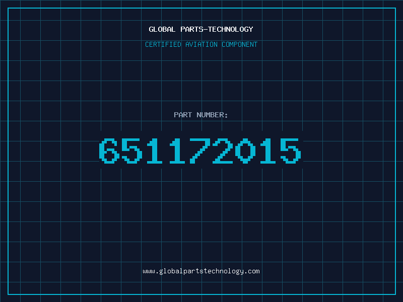 Aviation Part 651172015
