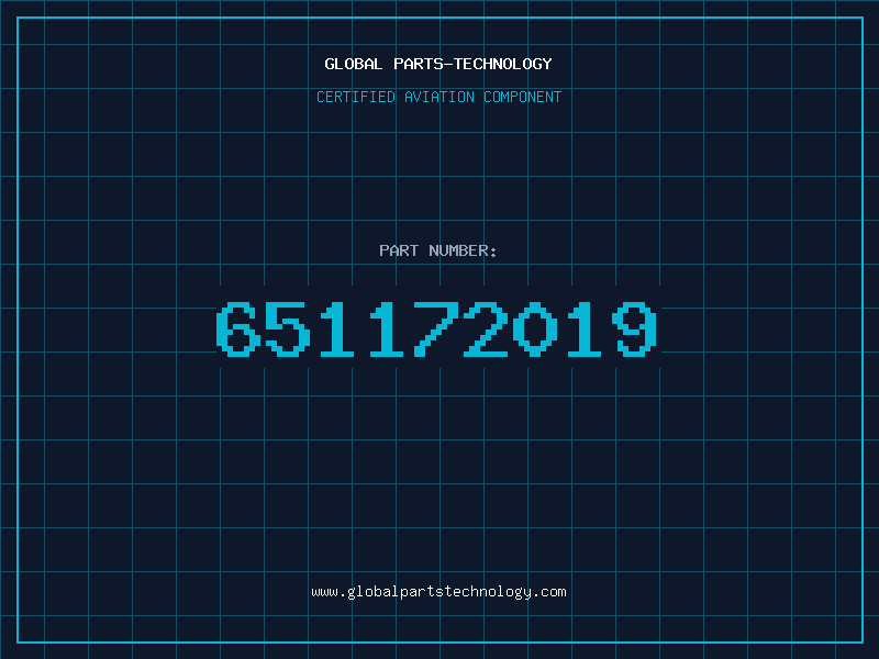 Aviation Part 651172019