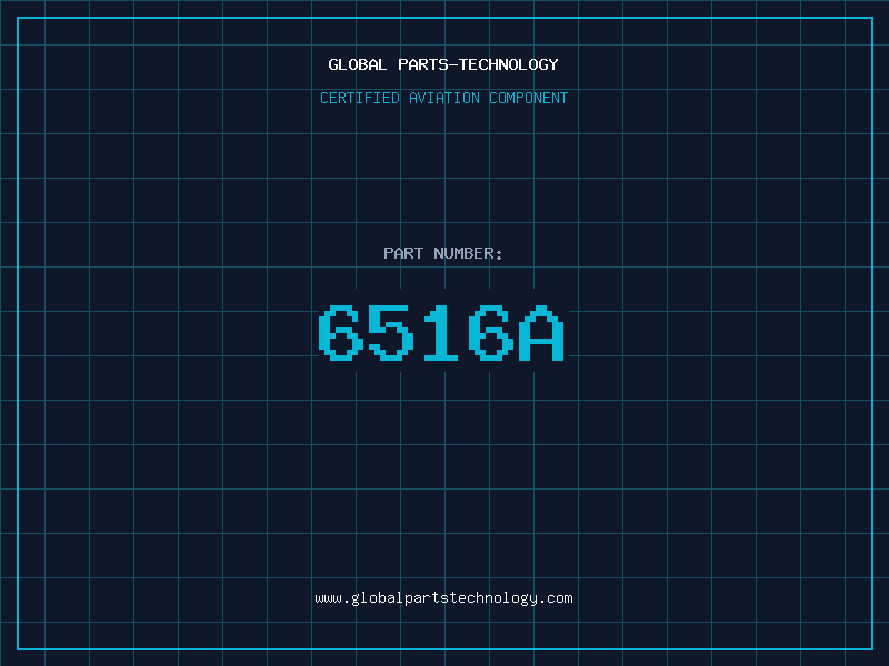 Aviation Part 6516A