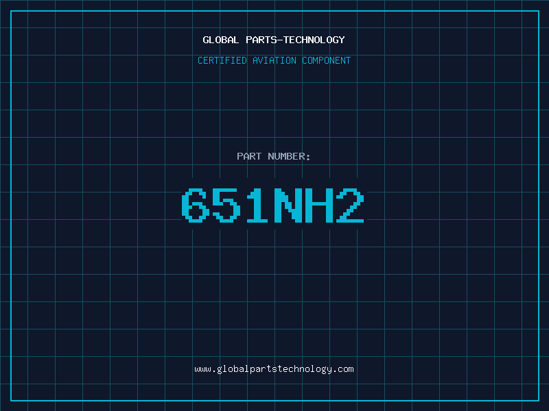 Aviation Part 651NH2