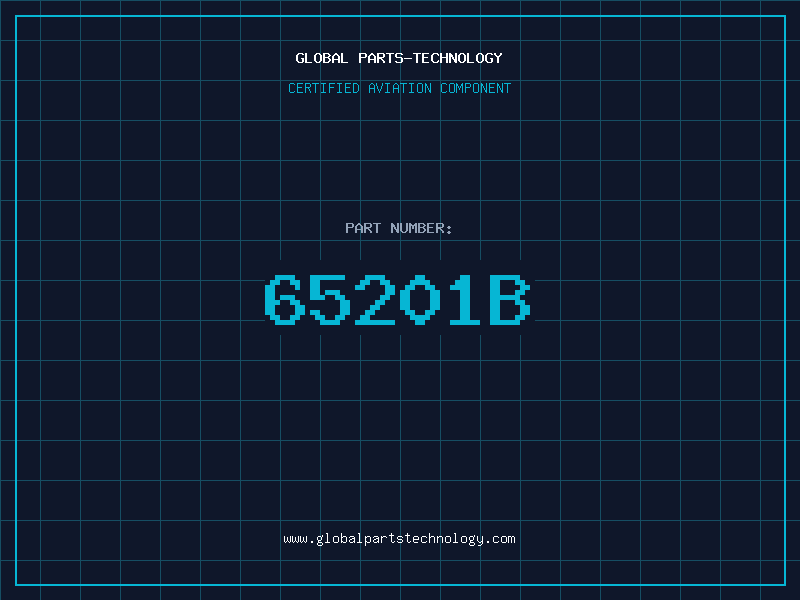 Aviation Part 65201B