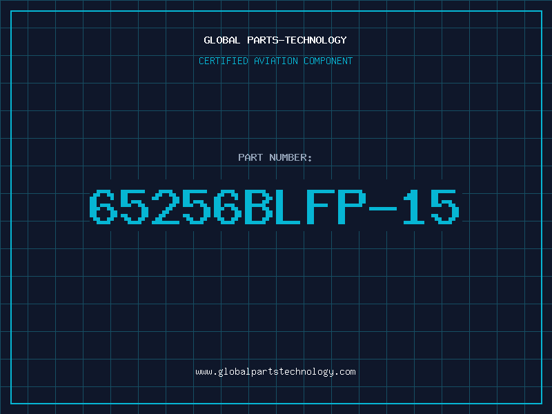 Aviation Part 65256BLFP-15