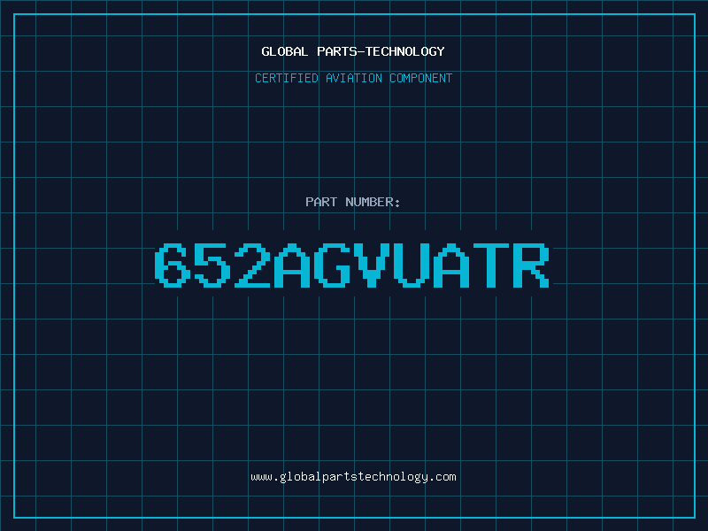 Aviation Part 652AGVUATR