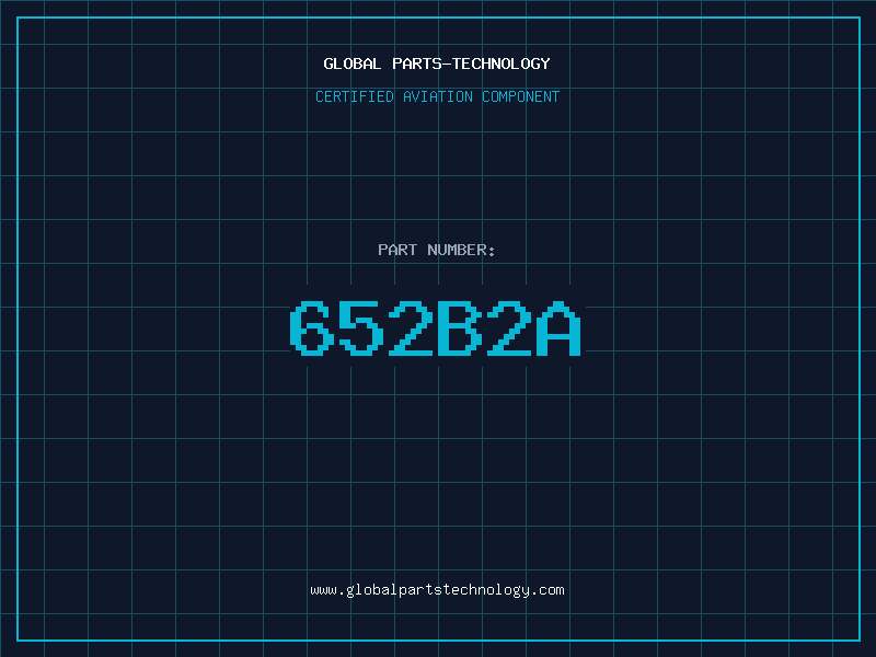 Aviation Part 652B2A