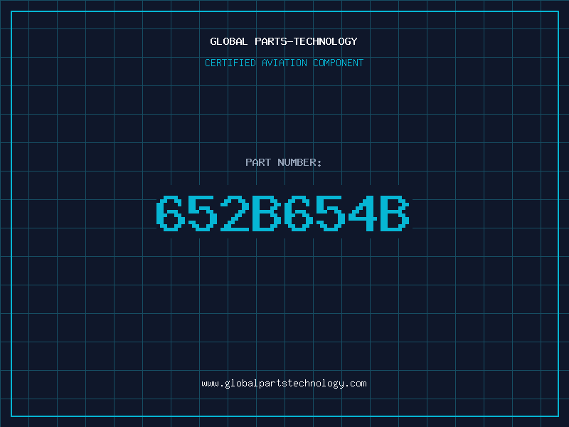 Aviation Part 652B654B
