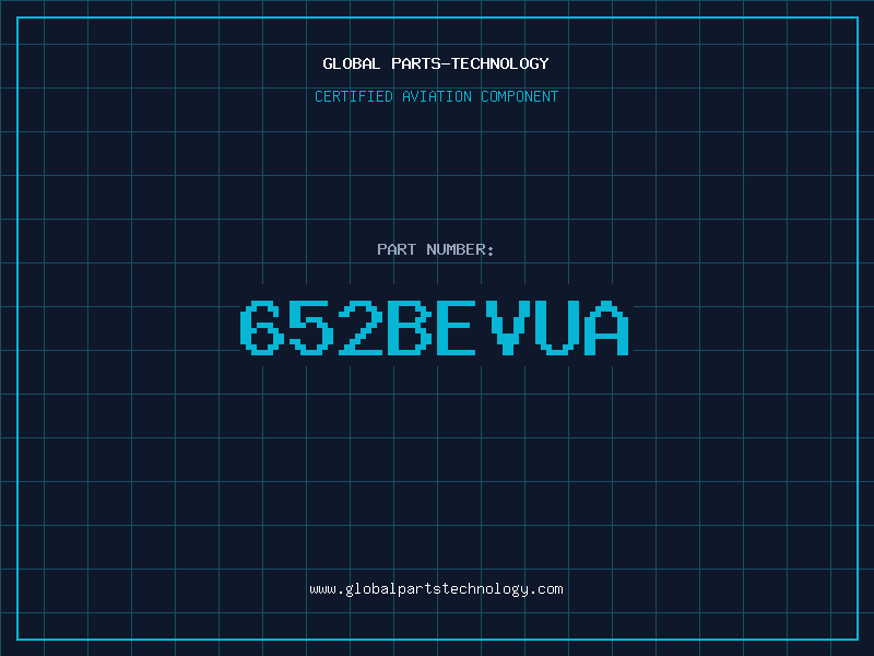Aviation Part 652BEVUA
