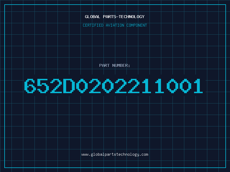 Aviation Part 652D0202211001