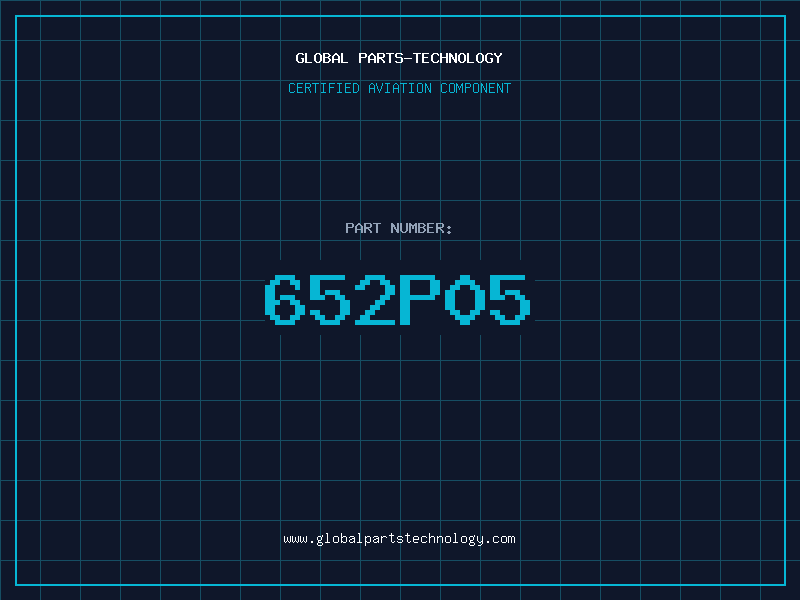 Aviation Part 652P05