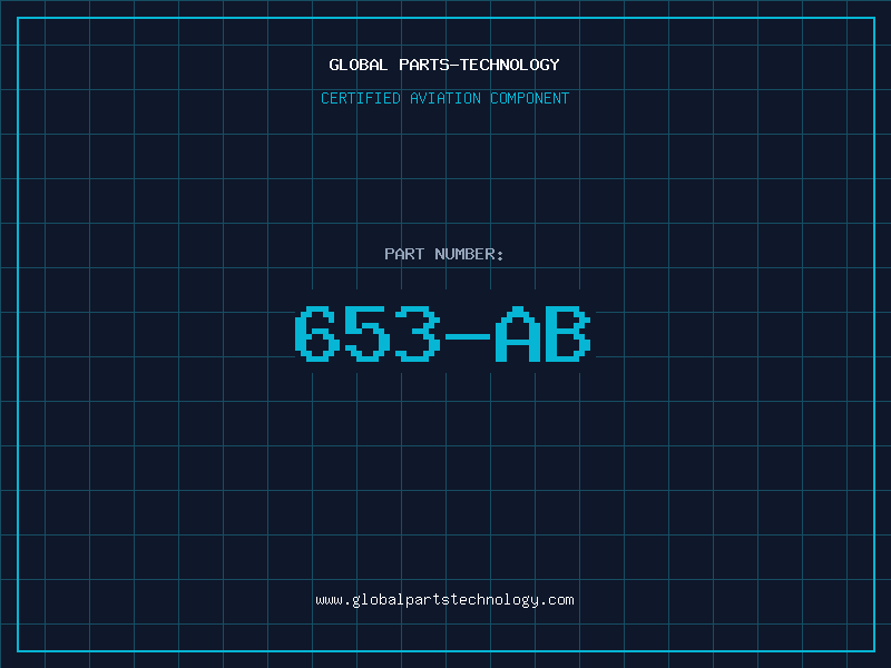 Aviation Part 653-AB