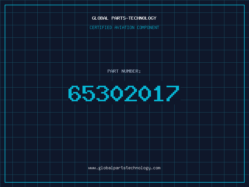 Aviation Part 65302017