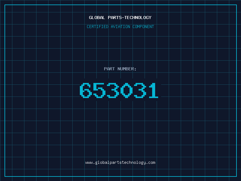 Aviation Part 653031
