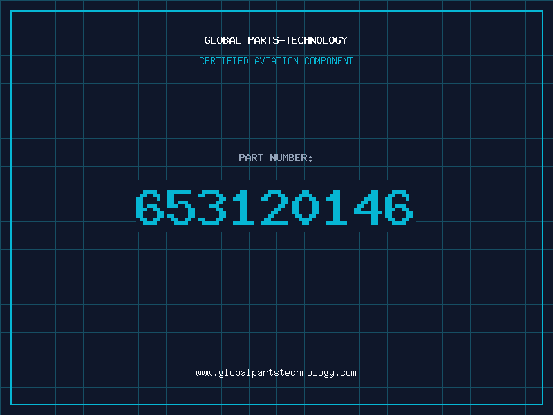 Aviation Part 653120146