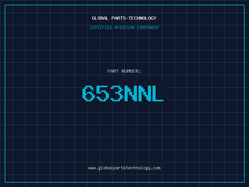 Aviation Part 653NNL