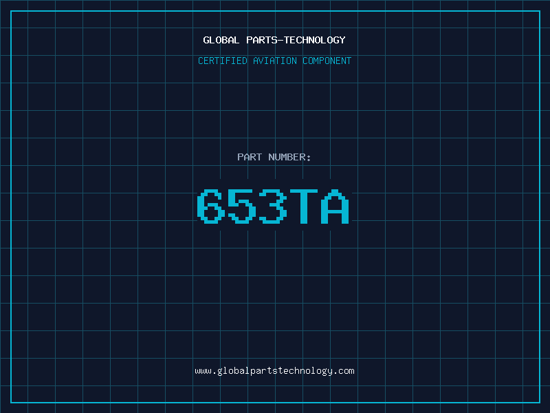 Aviation Part 653TA