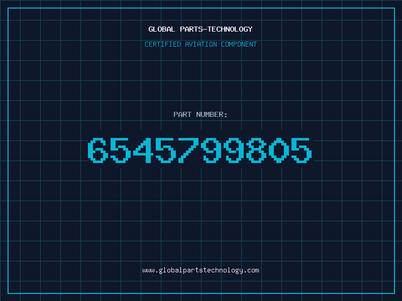 Aviation Part 6545799805