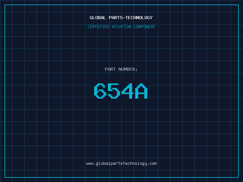 Aviation Part 654A