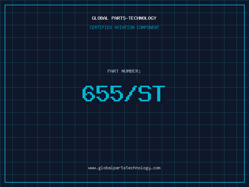 Aviation Part 655/ST