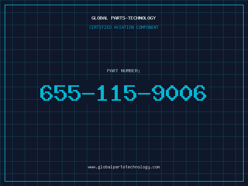 Aviation Part 655-115-9006